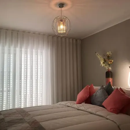Casa Ml - Penthouse In De * Tavira