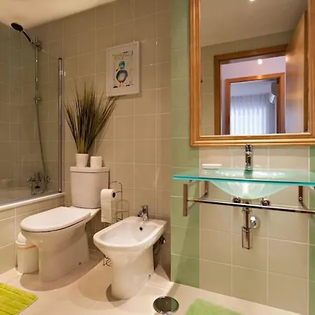 Casa Ml - Penthouse In De Tavira