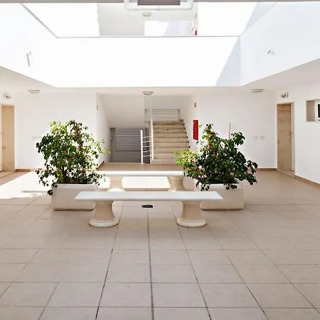 Casa Ml - Penthouse In De *