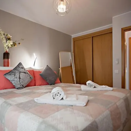 Casa Ml - Penthouse In De Apartment Tavira