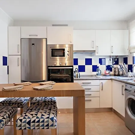 Casa Ml - Penthouse In De Apartment *