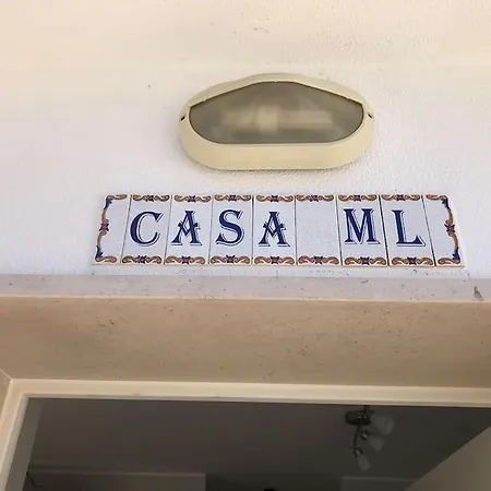 Διαμέρισμα Casa Ml - Penthouse In De *