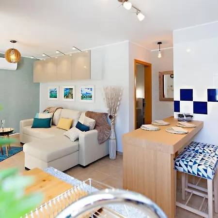 Διαμέρισμα Casa Ml - Penthouse In De *