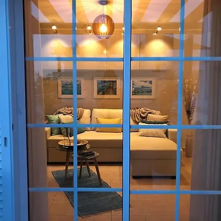 Lejlighed Casa Ml - Penthouse In De Tavira