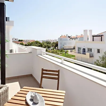 Lejlighed Casa Ml - Penthouse In De