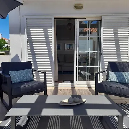 Διαμέρισμα Casa Ml - Penthouse In De *
